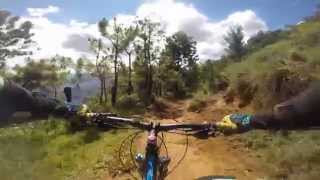 Pan de Azucar 27 abril Mojada