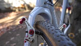 Wicked Pro Bike: Adam Myerson's KindHuman KÜDÜ
