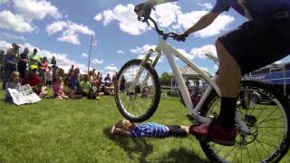 NEMBAfest 2014 Highlights