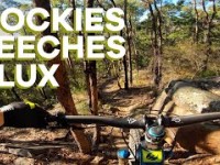 Cascades MTB trails: Rockies, Leeches &...