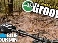 First Park Ride of the Year is a Mud Fest •...