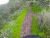 Avila Ridge Trail-GoPro Hero5...