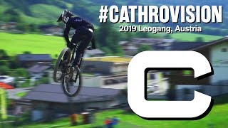 King of the woods! // Leogang World Cup Day 4...