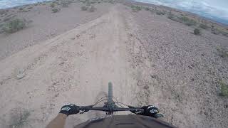 Warm Up Loop - Logandale Bike Trails