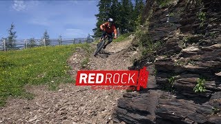 BikerTrail Red Rock