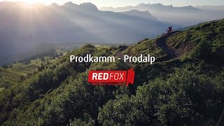 BikerTrail RedFox