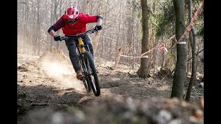 BIKEPARK SESSION IN #KARES
