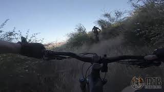 Happy Ending Trail - Thousand Oaks, CA