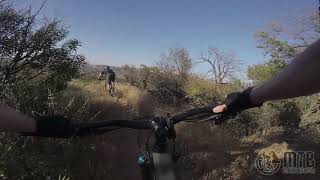 Spectrum Trail - Thousand Oaks, CA