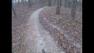 Marriotsville Rd Access