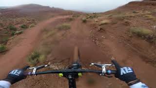 RED BULL RAMPAGE LINE | REMY METAILLER DROPS...