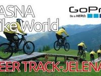 Jasna Deer Track Jelenak Red Trail Preview
