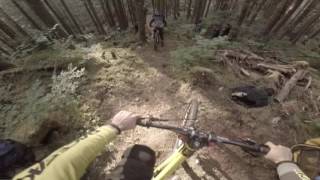Behind the scenes - Remy Metailler