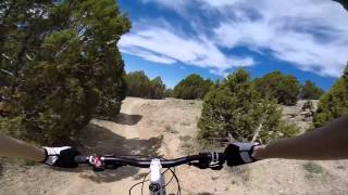 Mountain Biking - Pocatello, ID - Roller...