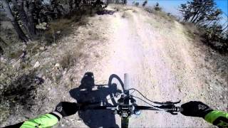 Training DH Guadalajara, Mexico - primera...
