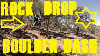 Boulder Dash Trail! | Cedar City, Utah