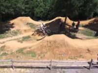 chambersburg jump line contest drone