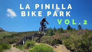 MOLTO BENE - LA PINILLA Bike Park Vol.2