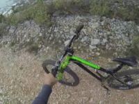 Tortoise Trail POV by MARC