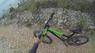 Tortoise Trail POV by MARC