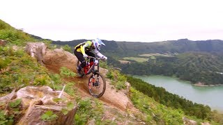 João Machado´s race weekend at Portal do Vento