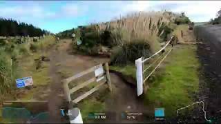 MTB Over Sixty - Hokey Pokey West - Woodhill...