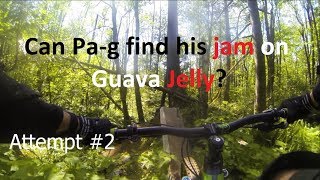 Can Pa g find his jam on Guava Jelly Ledgeview...