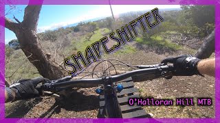 ShapeShifter - O’Halloran Hill MTB -...