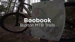 Boobook – Buxton MTB Trail