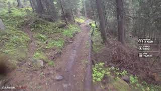 ZweiZweier Trail - Elferlifte | LINES