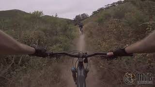 Manzanita Trail - Los Osos \ San Luis Obispo, CA