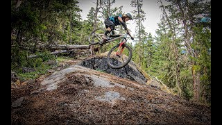 INTO THE GNAR Episod 6 'Diesel Wolf' Double...