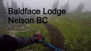 Day 6 Segment 1 - 2016 TransBC Enduro - Cherry...