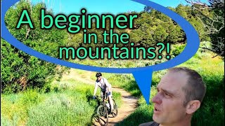 How to Start Mountain Biking Ep. 2 We Annoy a...