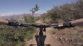 Lower Wednesday Trail - San Luis Obispo, CA