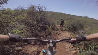 Ocean View Trail - San Luis Obispo, CA