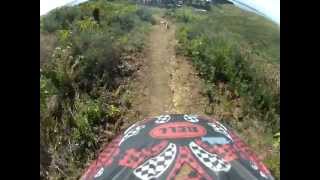 Maraetai Downhill - Ground Zero
