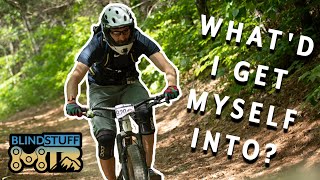Signed up for my first enduro! | Racing the...