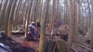 Upper Muzz (starting at 4:45-19:00)