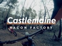 Castlemaine Bacon Factory mtb trails