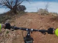 San Angelo State Park Red Dam Loop