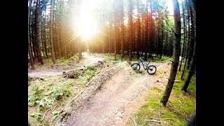 Hundsbæk MTB Trail