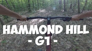 Hammond Hill, NY - G1 | 2019 Commencal META HT...