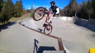 Learning to fly out