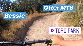 Bessie: Course #4 From The Toro Park Enduro!...