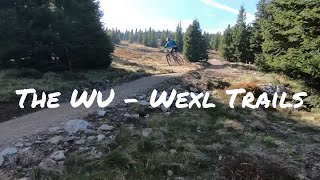 The WU - Wexl Trails