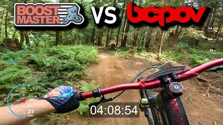My First Enduro Race! - SO FUN!! - But Can I...