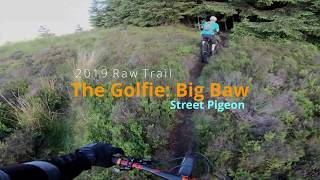 Golfie MTB | Big Baw