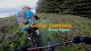 Golfie MTB | Jawbone
