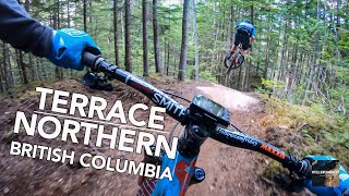 Riding Northern BC | Terrace